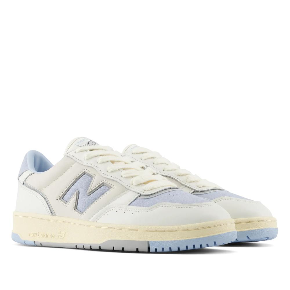 Unisex boty New Balance U95035V - béžové