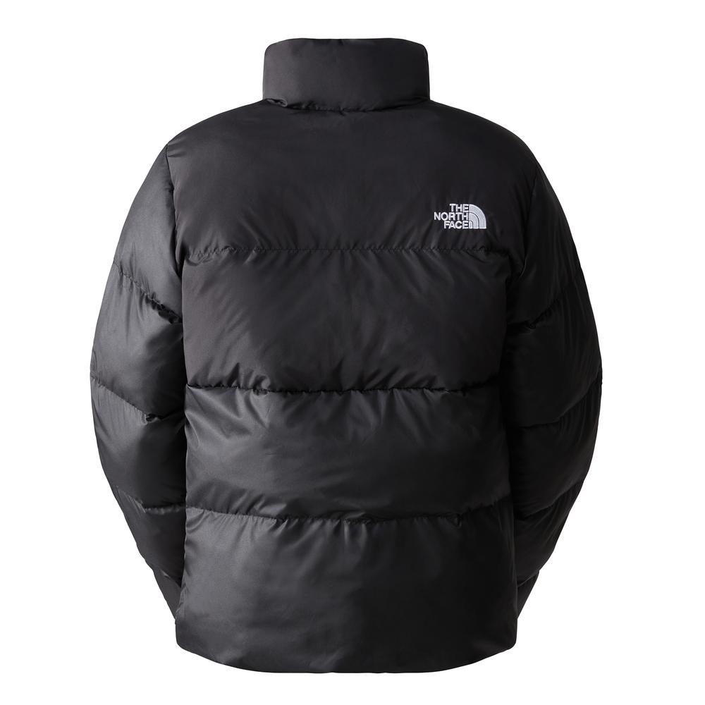 Bunda The North Face Saikuru 0A853NJK31 - černé