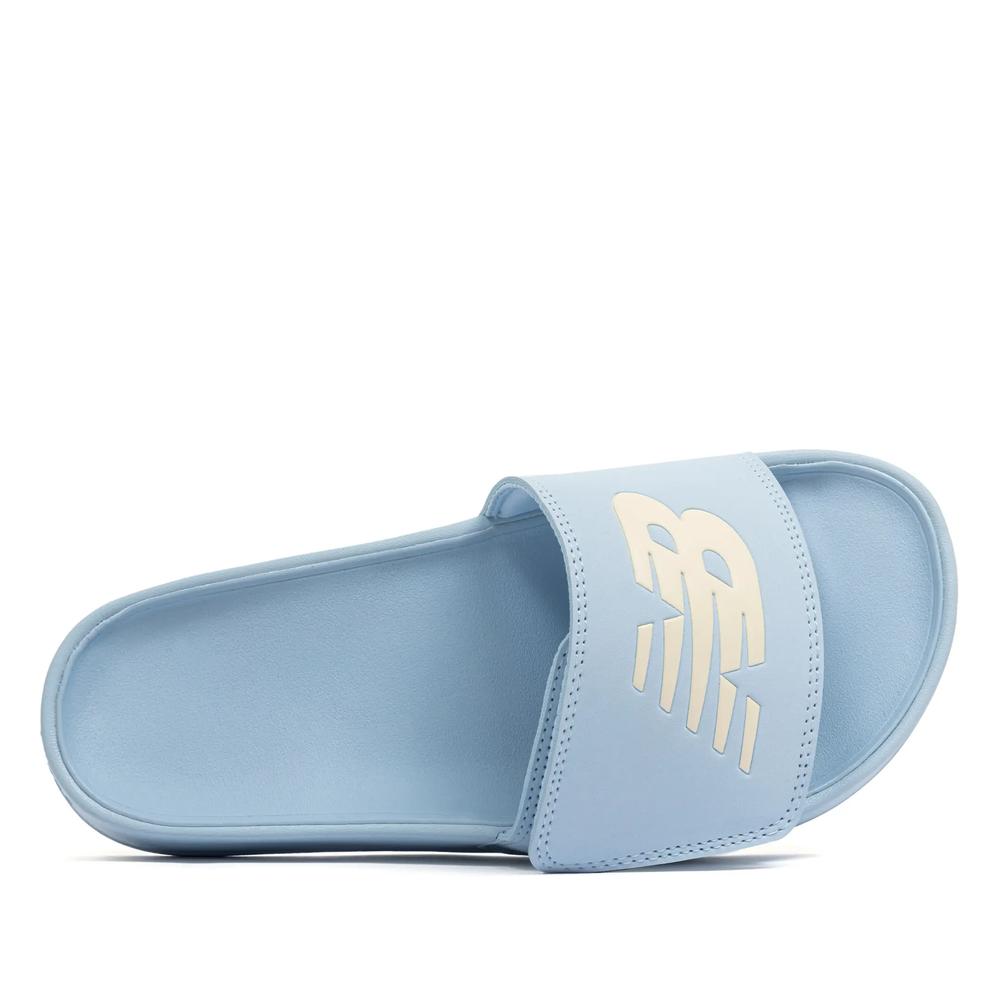 Žabky New Balance SWA200M3 - modré