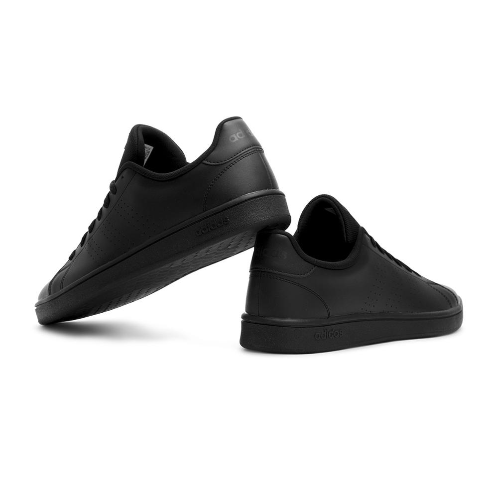 Boty adidas Advantage Base EE7693 - černé