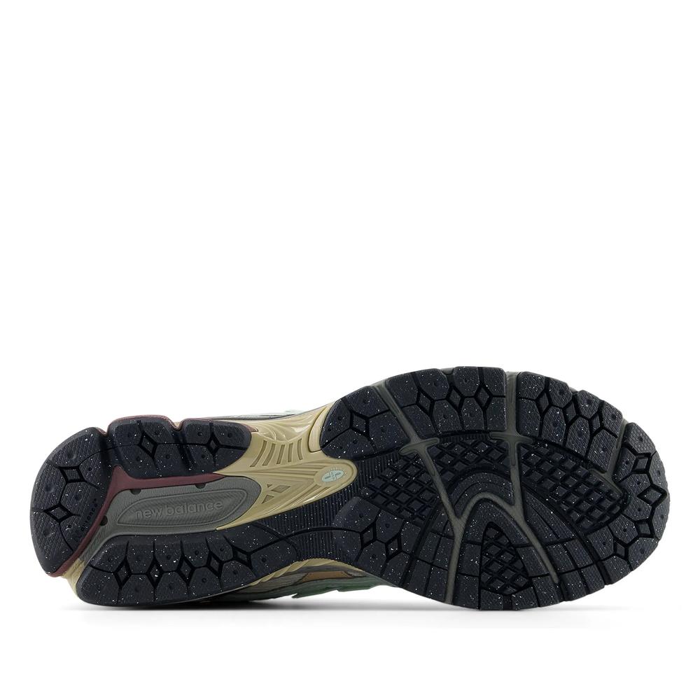 Boty New Balance M1906ND - různobarevné