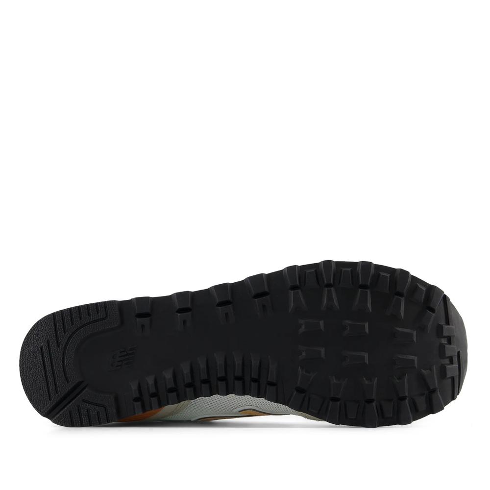 Boty New Balance WL515ADC - béžové