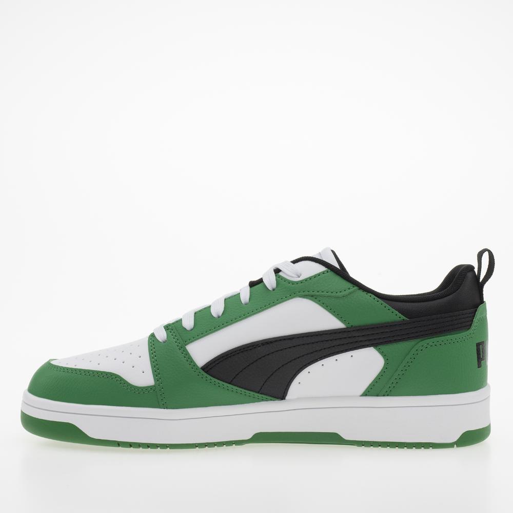 Boty Puma Rebound V6 39232806 - různobarevné