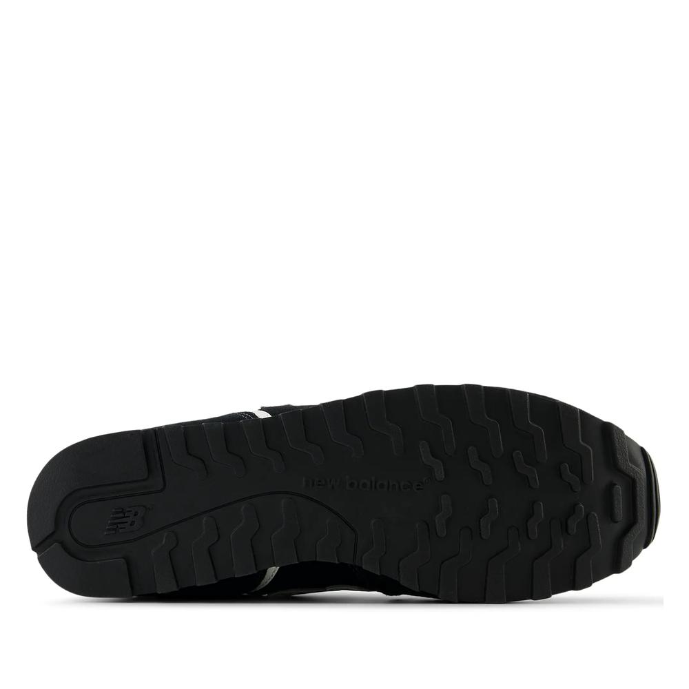 Boty New Balance WL373LK2 - černé
