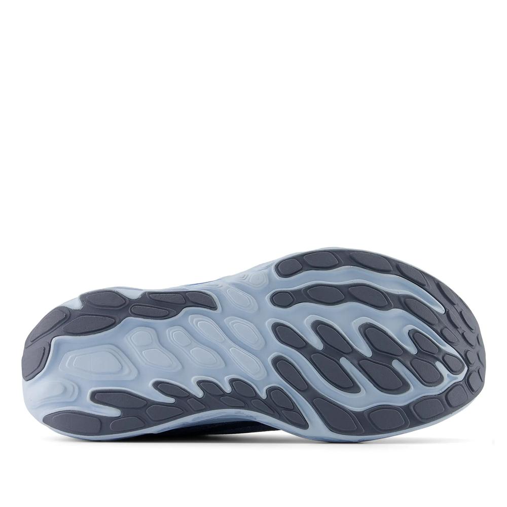 Boty New Balance Fresh Foam Vongo v 6 WVNGOCD6 - šedivé