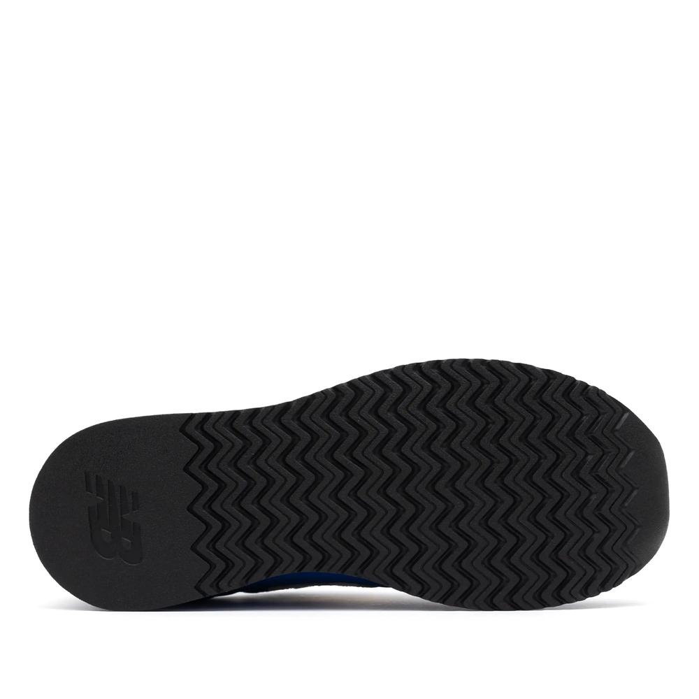 Boty New Balance GC323AD - modré