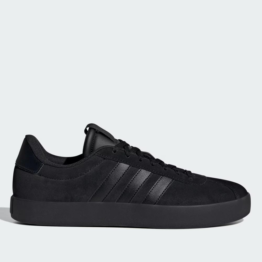 Boty pánské adidas VL Court 3.0 ID9184 - černé