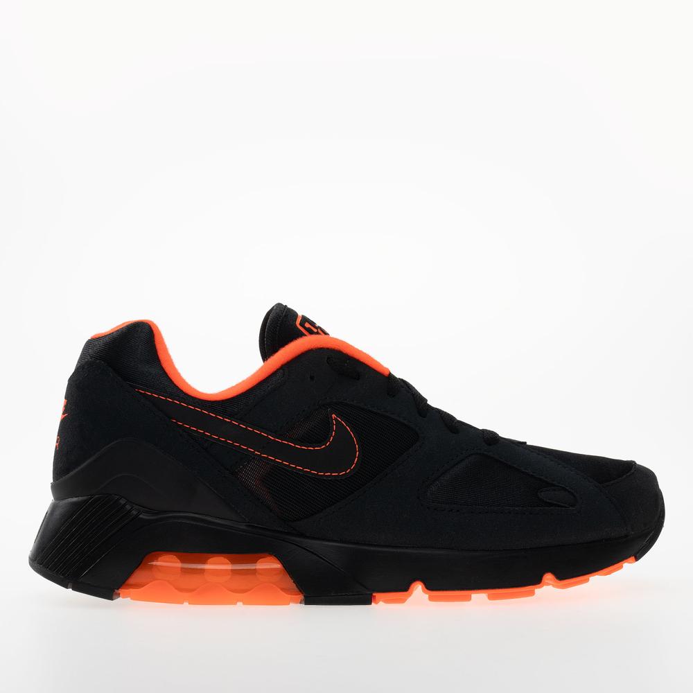 Pánské boty Nike Air 180 FJ9259-002 - černé