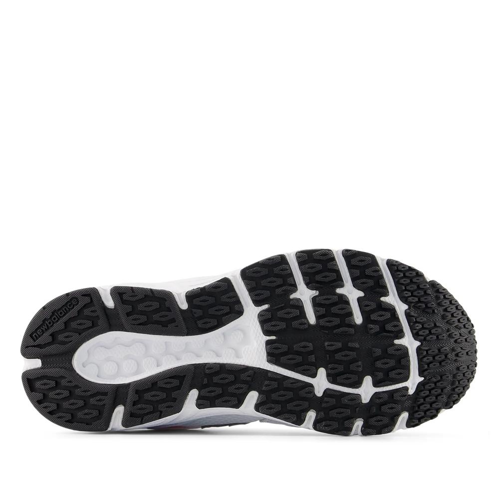 Dětské boty New Balance P40826U - bílé