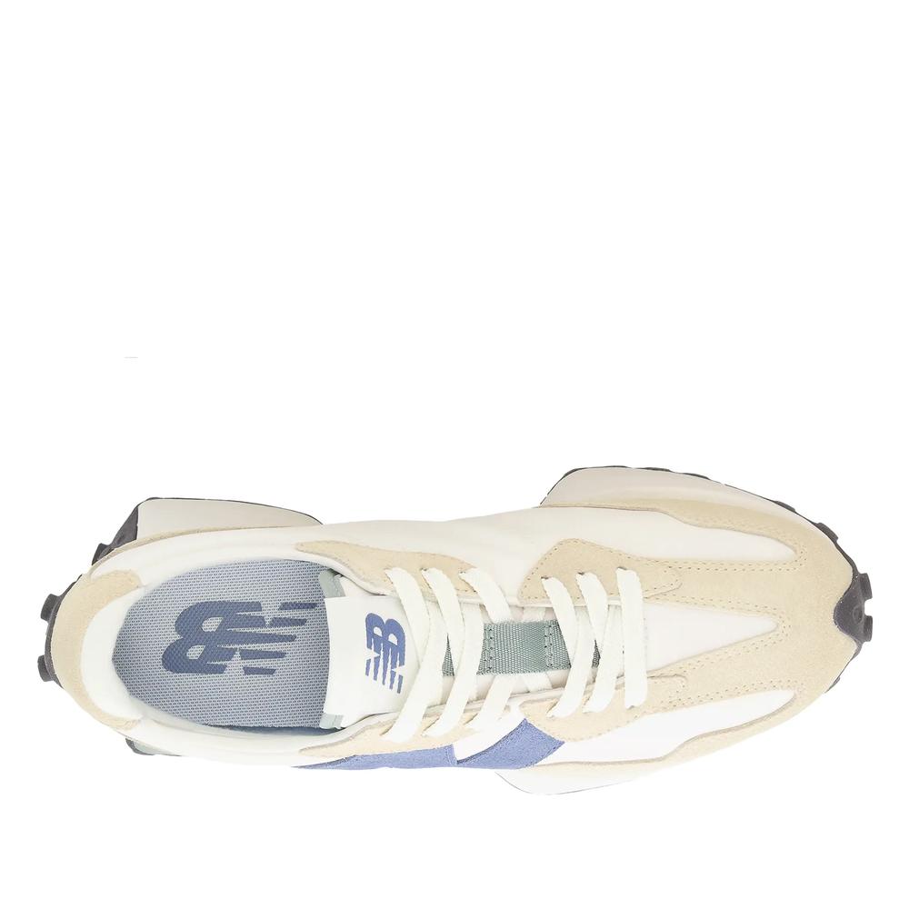 Dámské boty New Balance WS327PV – béžové