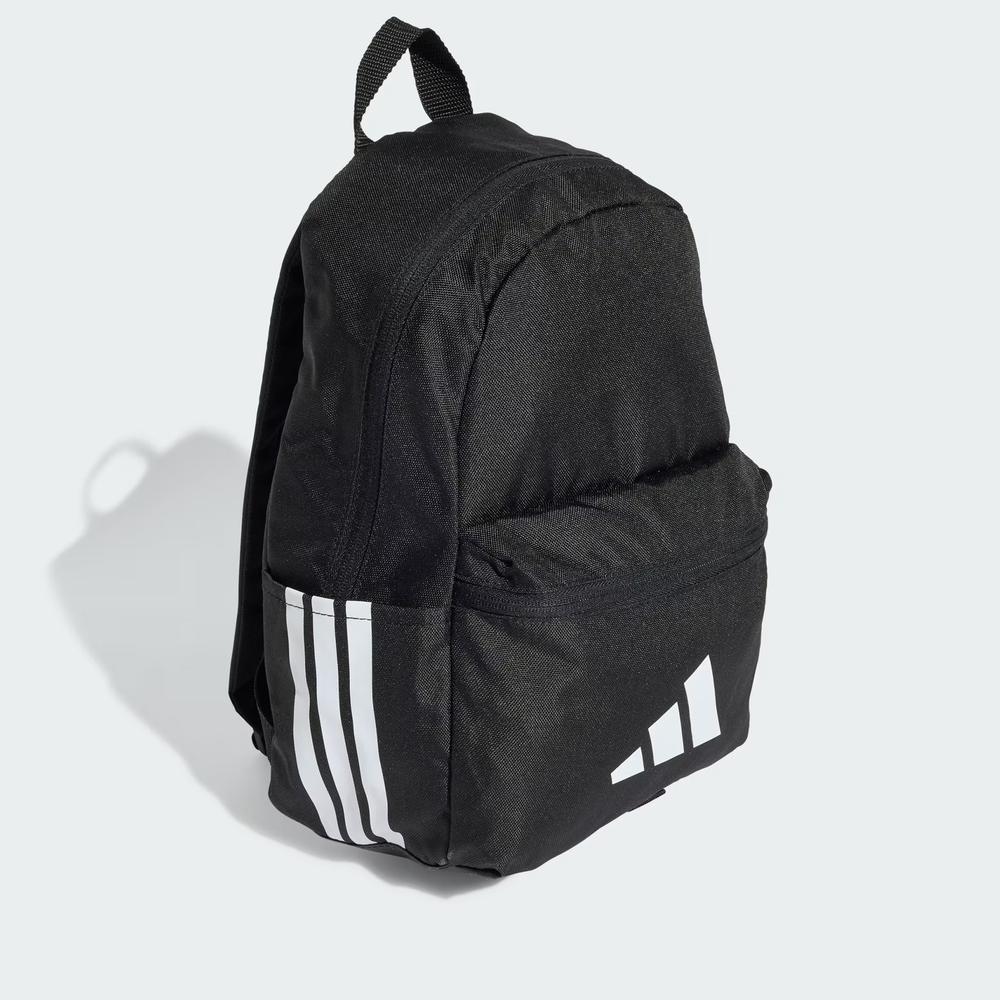 Ruksak adidas Sportswear Logo Kids JD1303 - černé