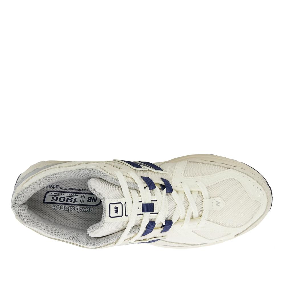 Boty New Balance M1906REK - béžové