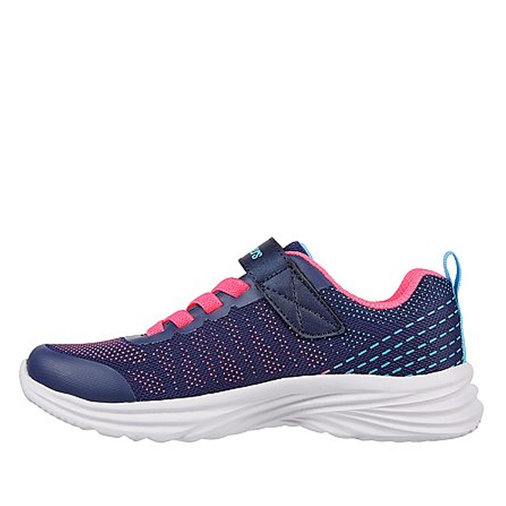 Dětské boty Skechers Dreamy Dancer Radiant Rogue 302448LNVMT - tmavě modrě