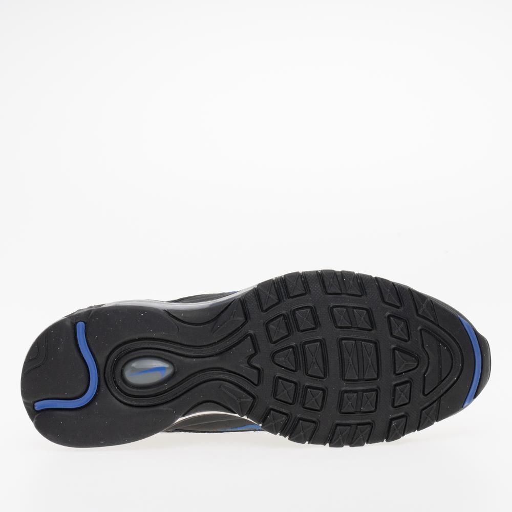 Boty Nike Air Max 97 FB8033-001 - černé