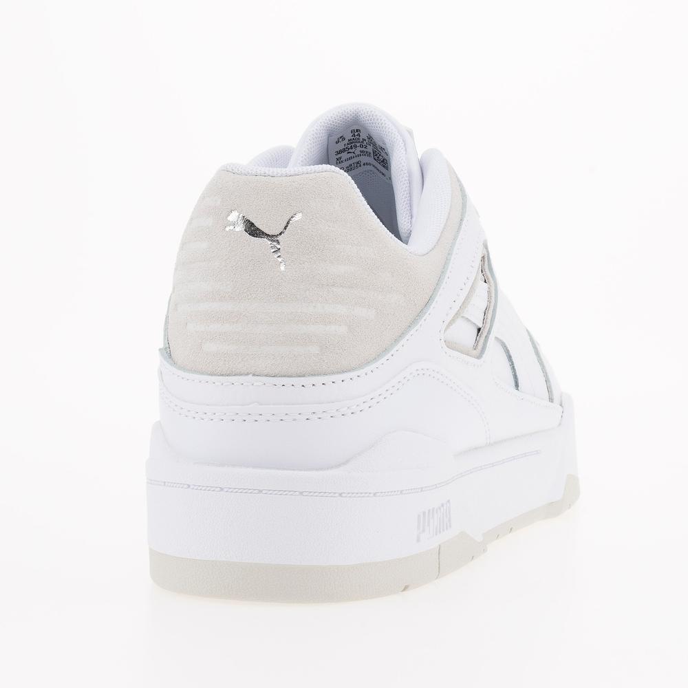 Boty Puma Slipstream 38854902 - bílé