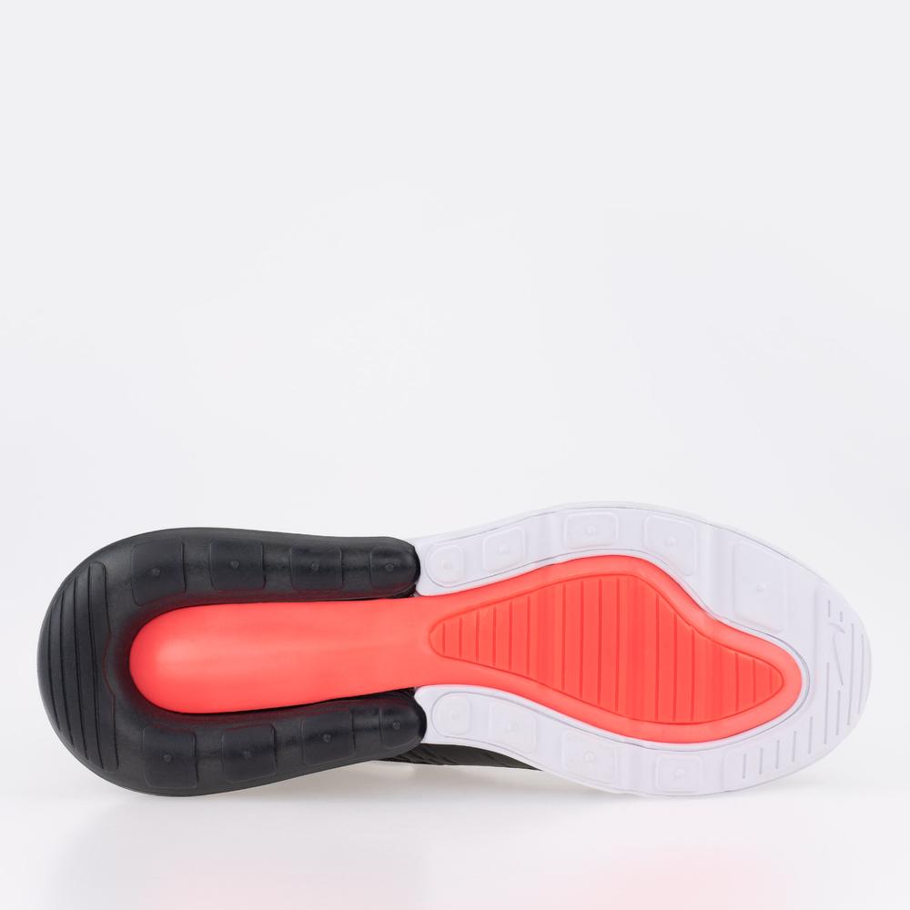 Boty Nike Air Max 270 AH8050-002 - černé