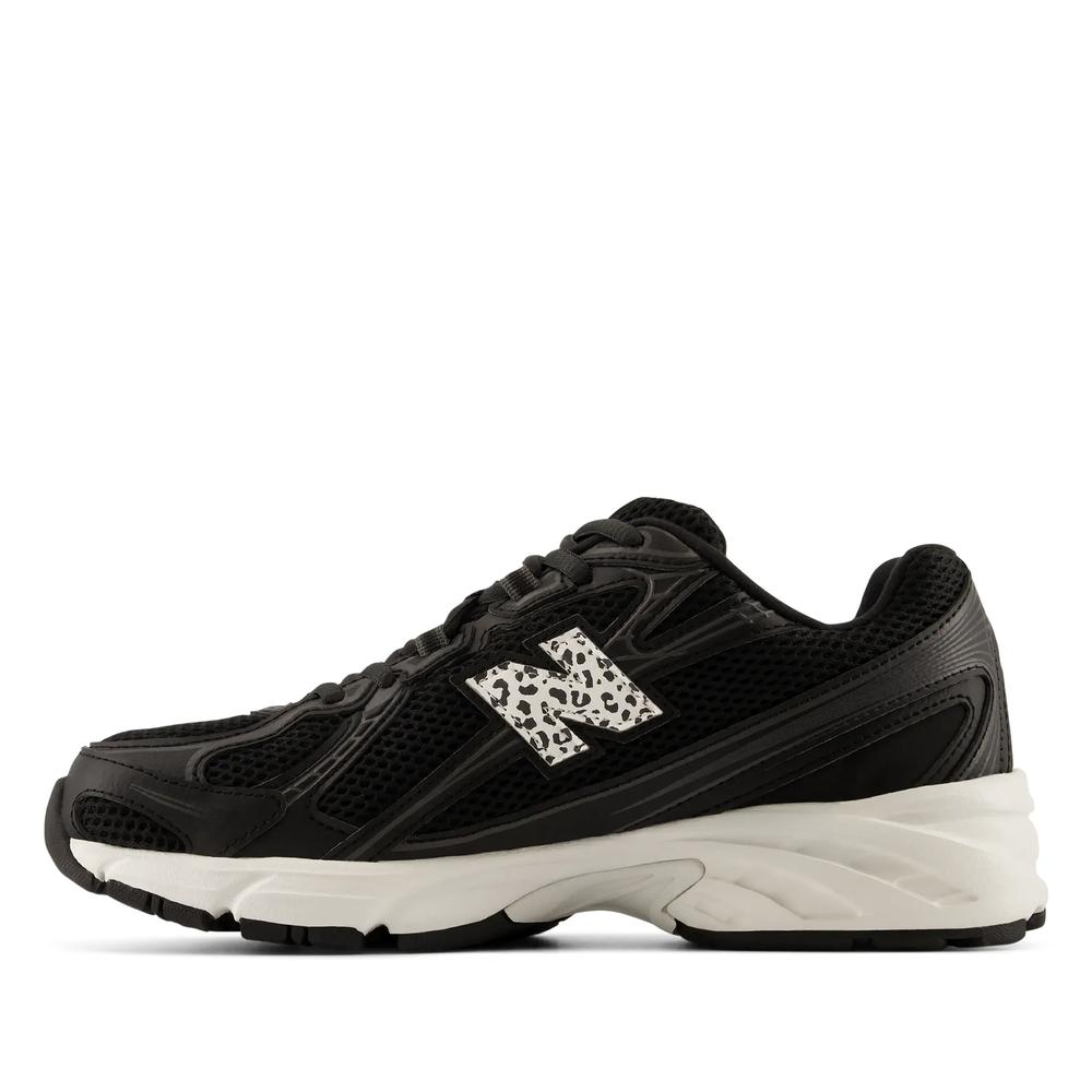 Unisex boty New Balance U7402B2 - černé