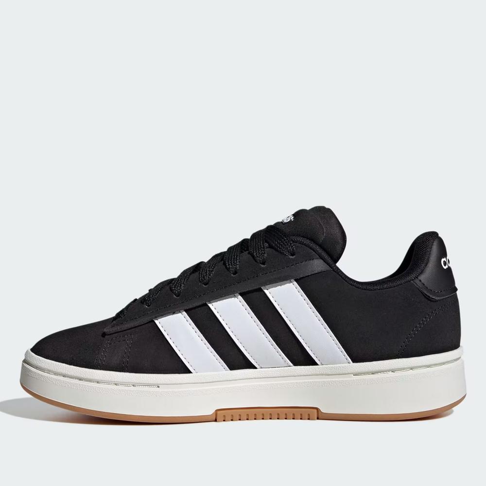 Dámské boty adidas Grand Court Platform JP9771 - černé
