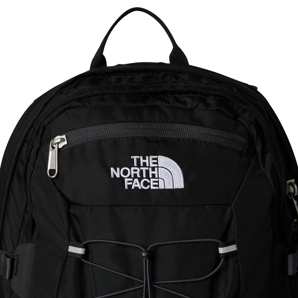 Ruksak The North Face Borealis 00CF9C4GZ1 - černé