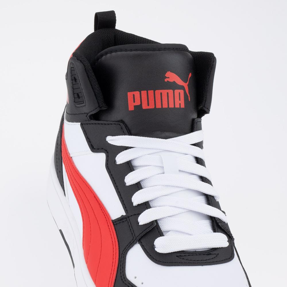 Boty Puma Rebound Joy 37476522 - různobarevné