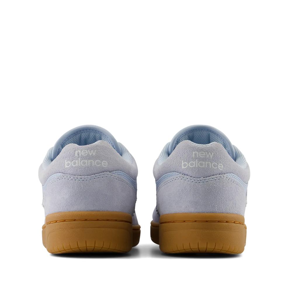 Boty unisex New Balance Numeric UN480BBG - béžové