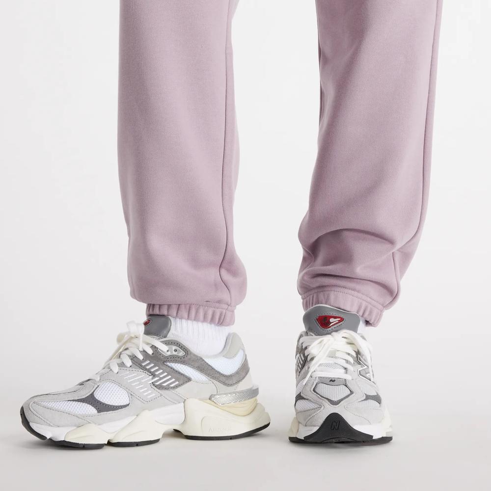 Dámské kalhoty New Balance WP41500ICW - růžové