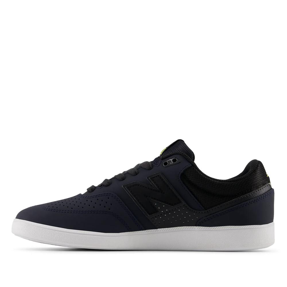 Pánské boty New Balance Numeric UN508NBP - černé