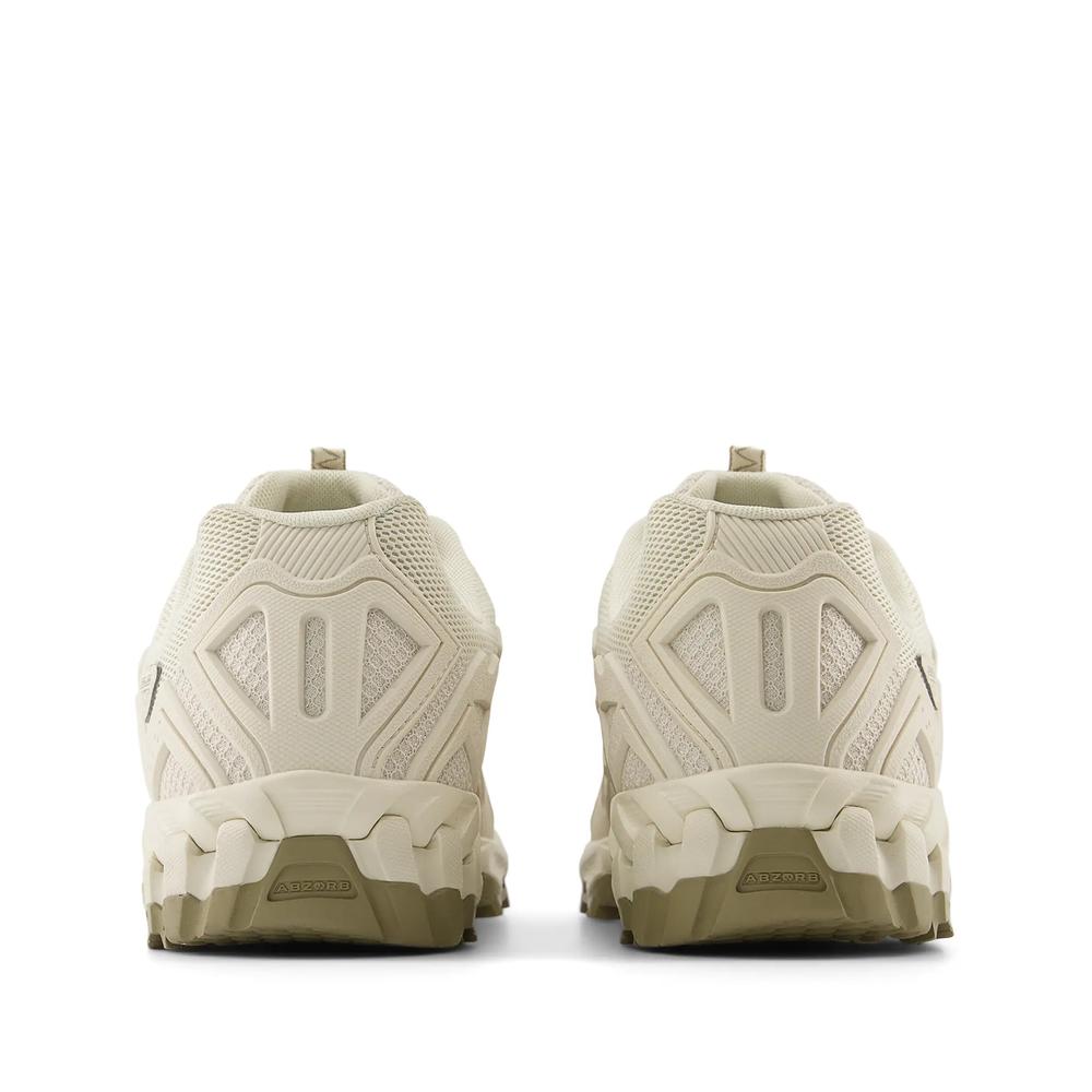 Boty New Balance ML610DG - béžové