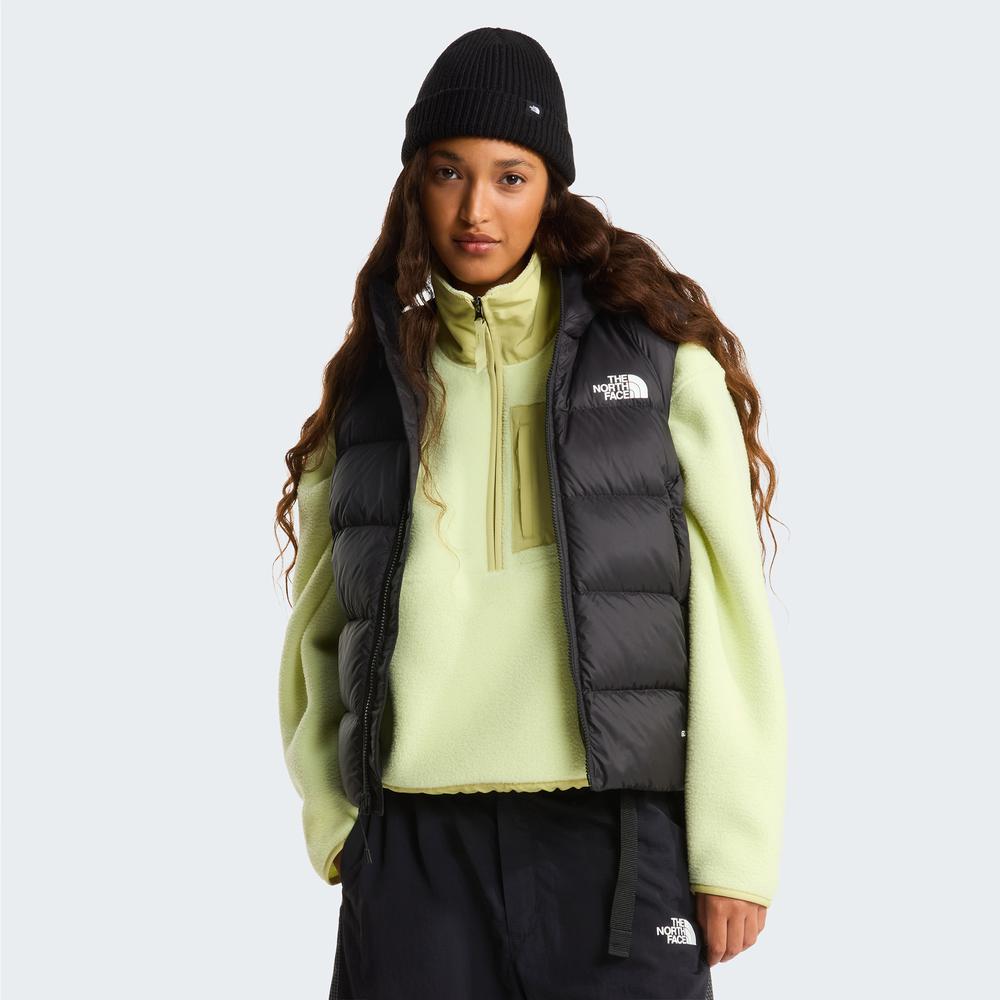 Dámská vesta The North Face Hyalite 0A8E71JK31 - černé