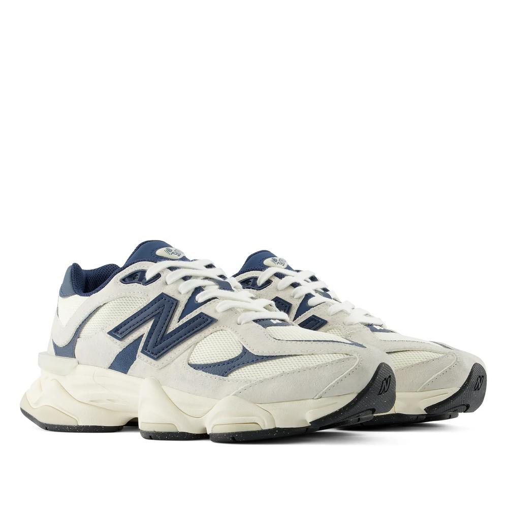 Unisex boty New Balance U906089J - béžové