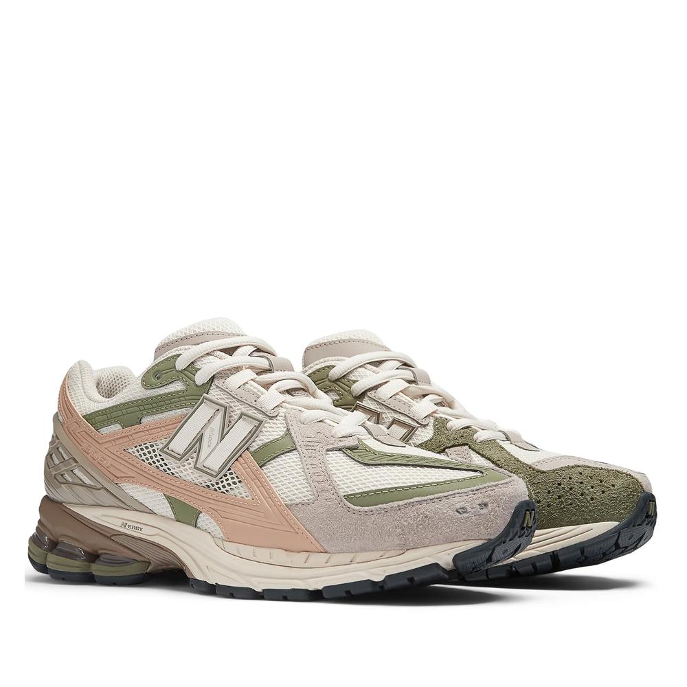 Boty New Balance M1906NE - různobarevné