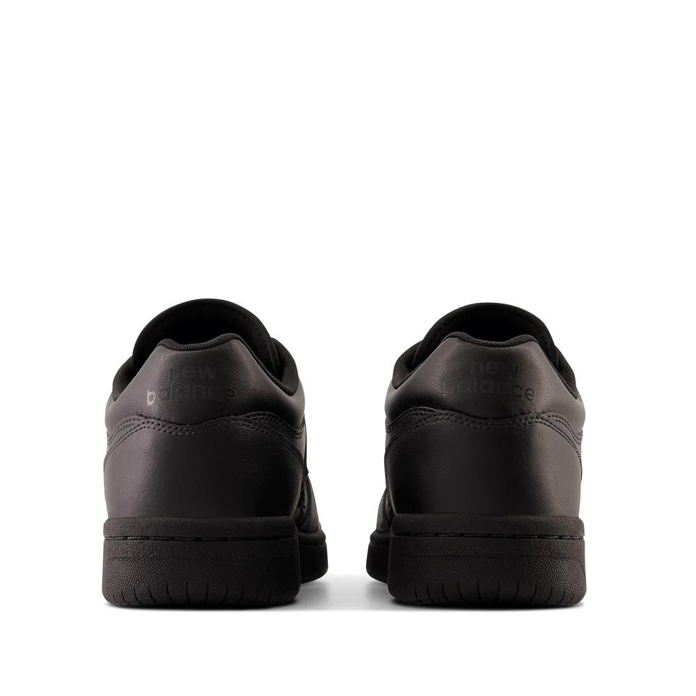 Boty New Balance BB480L3B - černé