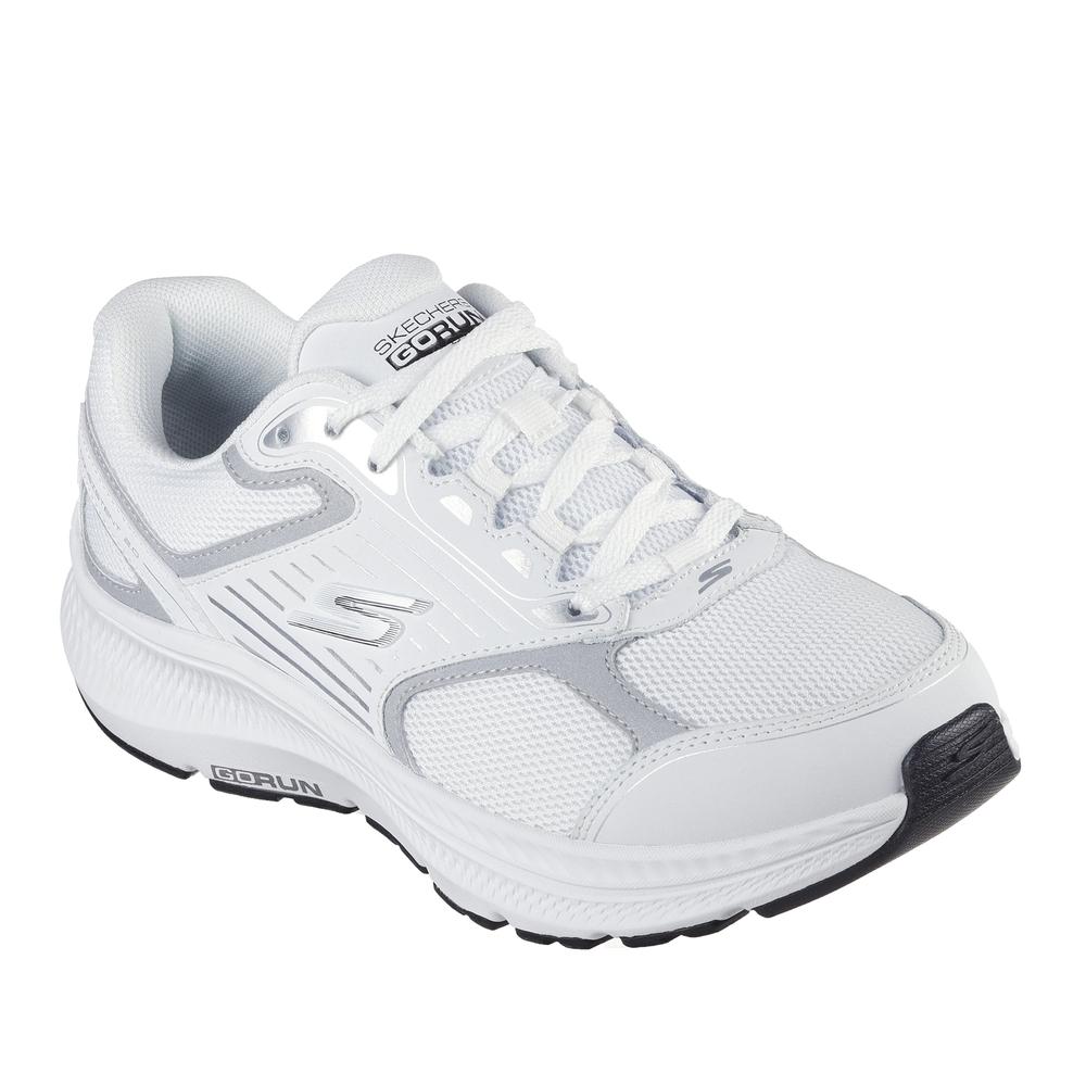 Dámské boty Skechers Go Run Consistent 2.0 Advantage 128606WSL - bílé