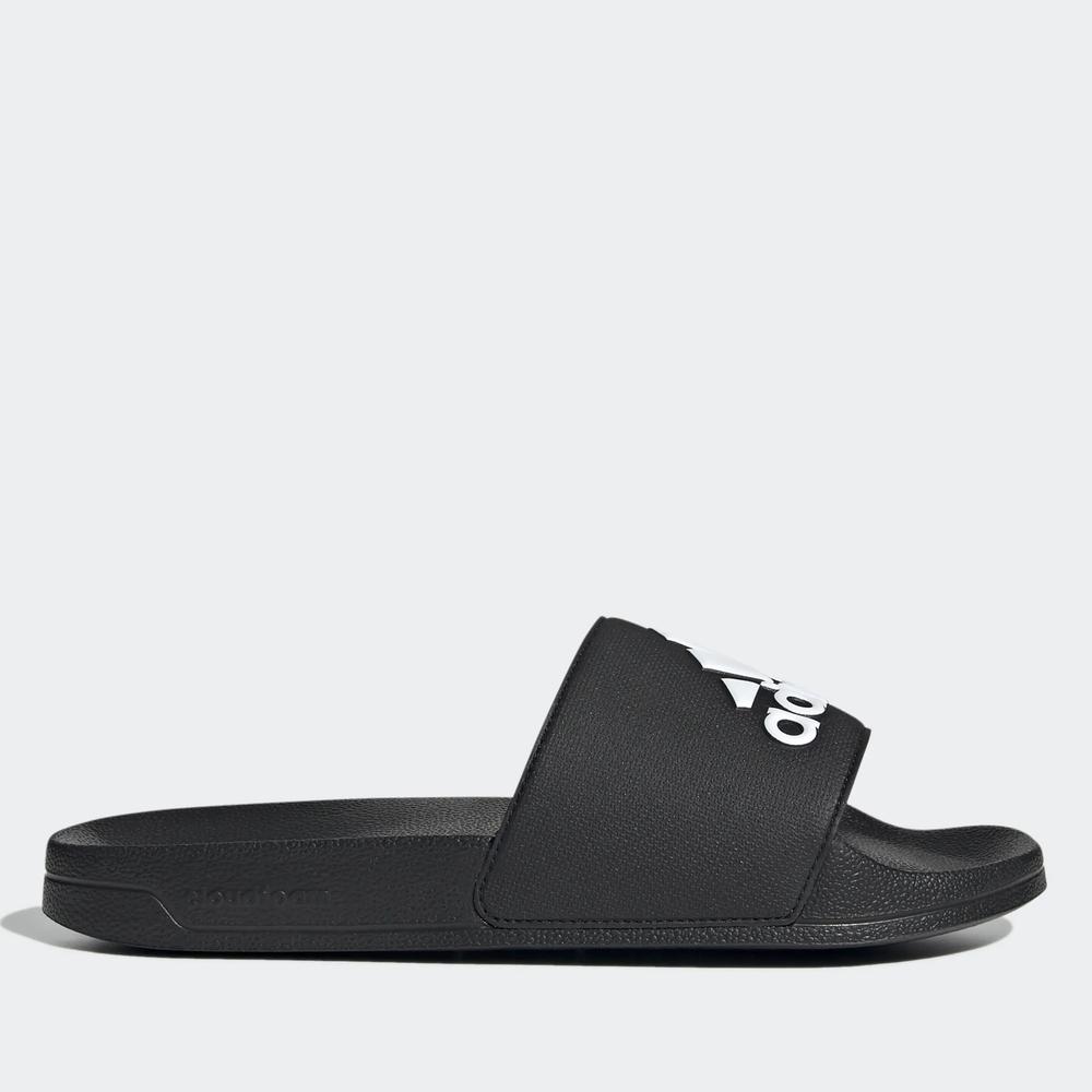 Žabky adidas Adilette Shower Slides GZ3779 - černé