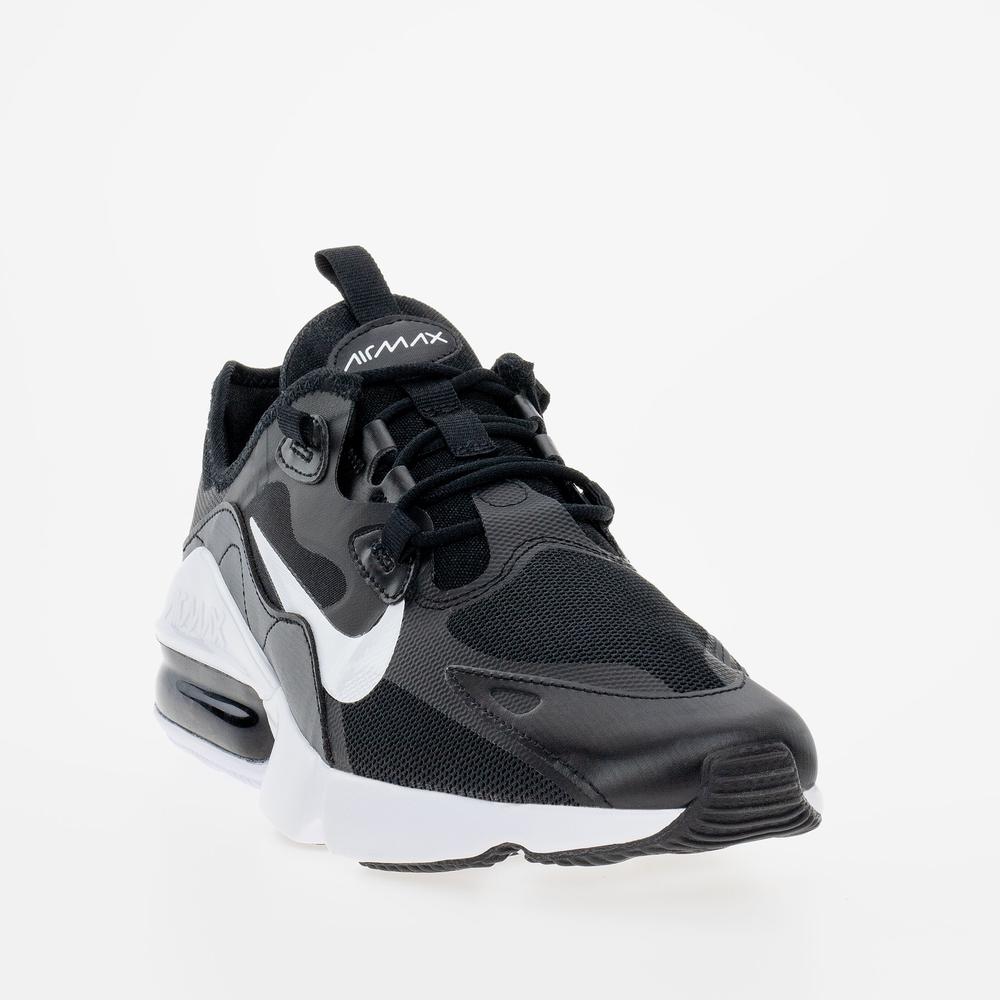 Boty Nike Air Max Infinity 2 CU9452-006 - černé