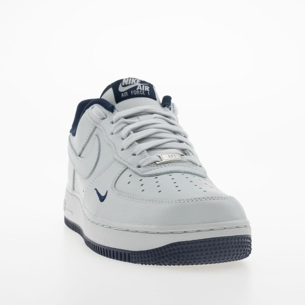 Boty pánské Nike Air Force 1 '07 LV8 HM9483-001 - bílé