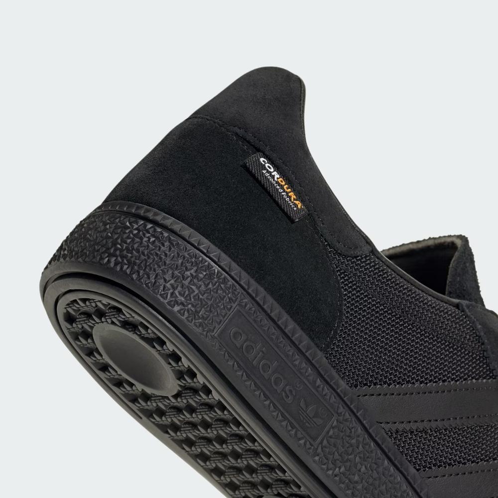 Unisex boty Originals Handball Spezial KK1148 - černé