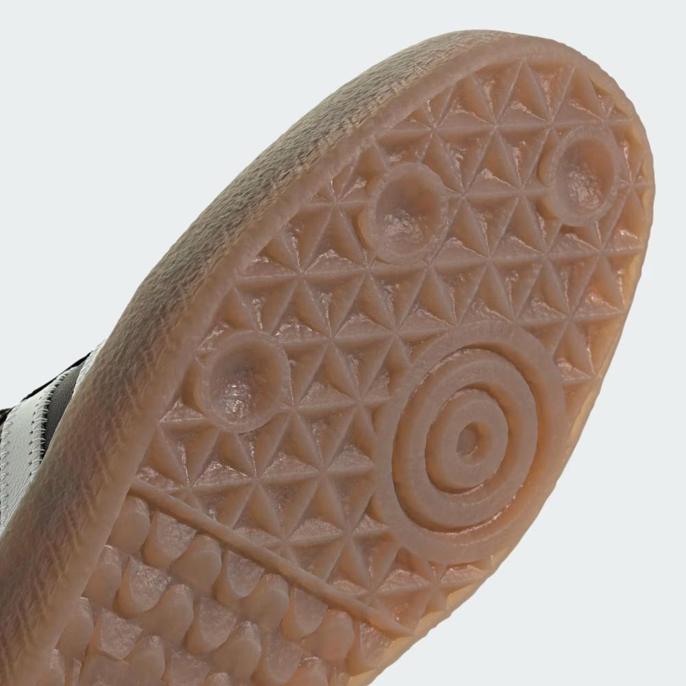 Boty adidas Originals Sambae JI1350 - černé