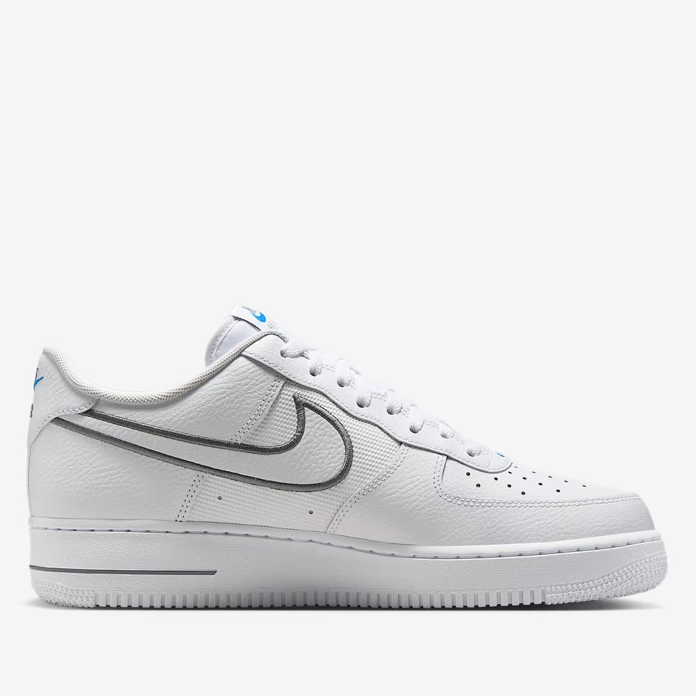 Pánské boty Nike Air Force 1 '07 Essential IB7677-100 - bílé