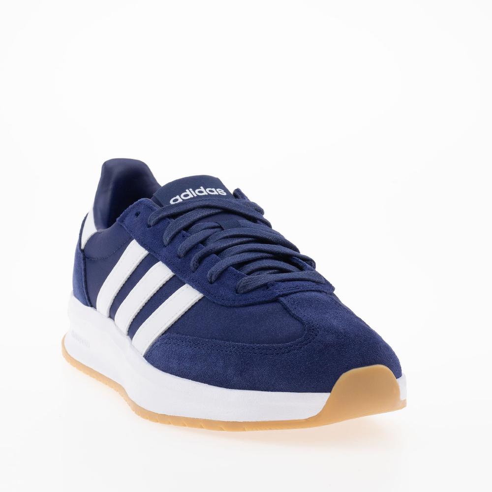 Boty pánské adidas Run 70S IH8586 - tmavě modrě