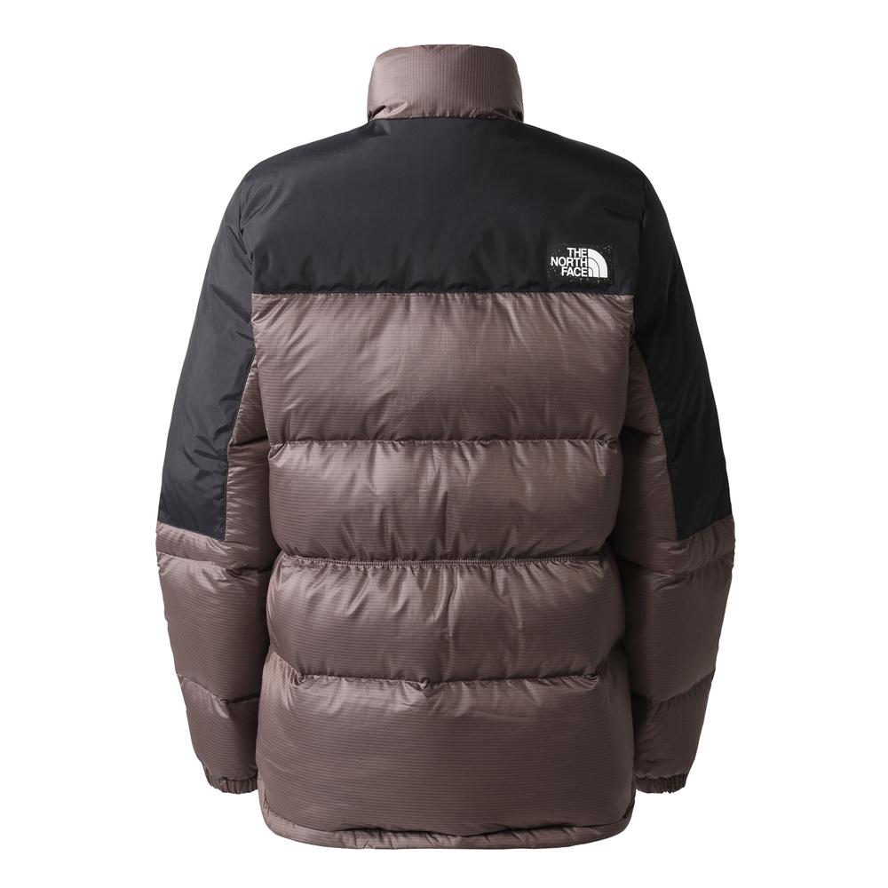 Bunda The North Face Diablo 0A7ZFT7T41 - černé