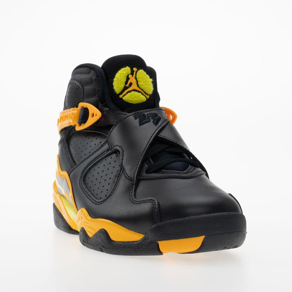 Dámské boty Air Jordan 8 Retro WMNS CI1236-007 - černé