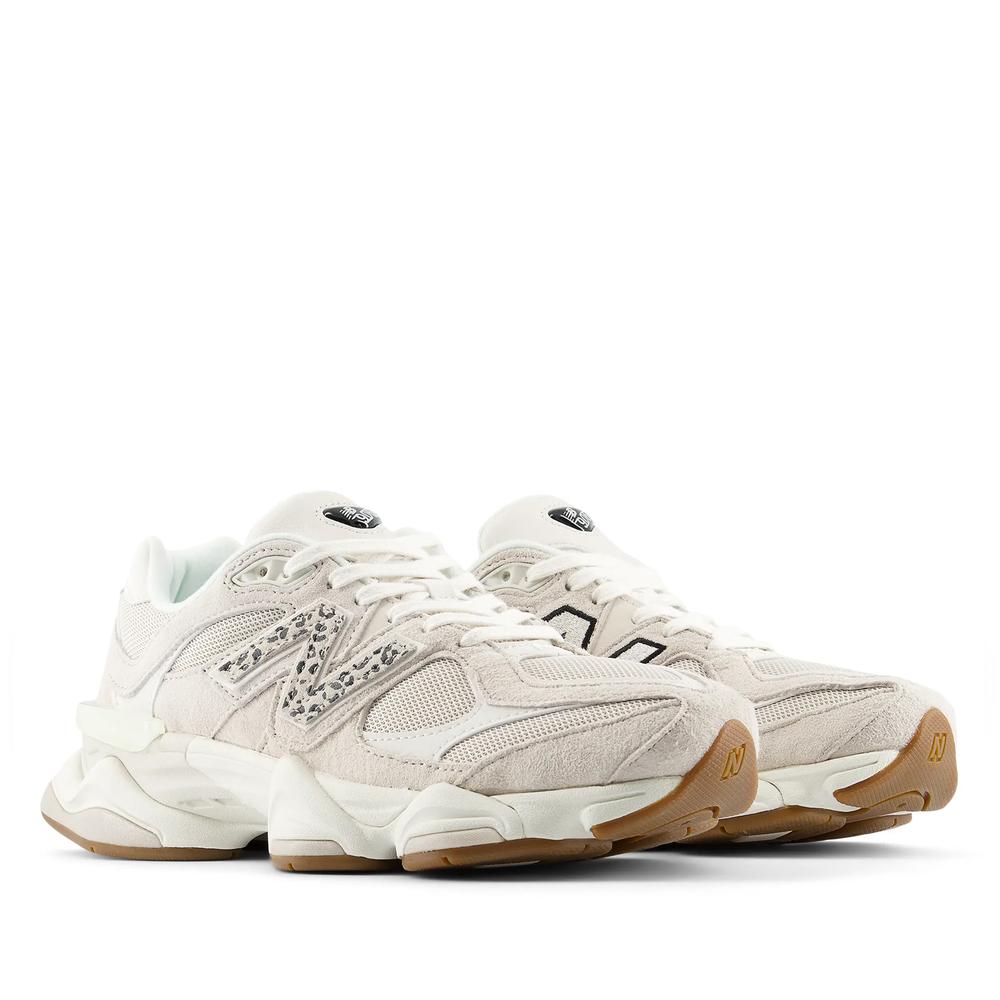 Unisex boty New Balance U9060ASP - béžové