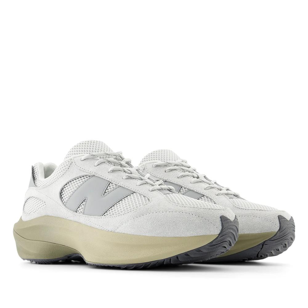 Boty New Balance WRPD RUNNER UWRPDFRM - bílé