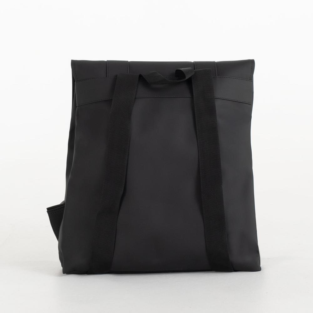 Ruksak Rains MSN Bag W3 13300-01 - černé