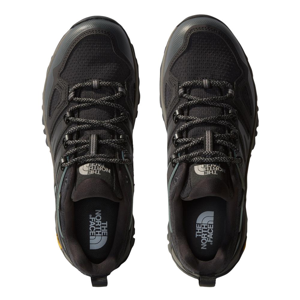 Dámské boty The North Face Hedgehog Gore-Tex 0A8AABKT01 - černé