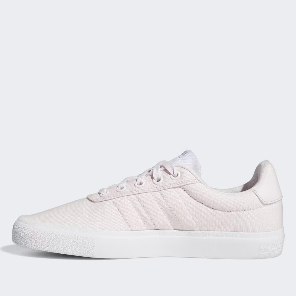 Boty adidas Vulc Raid3r Skateboarding GX0871 - růžové