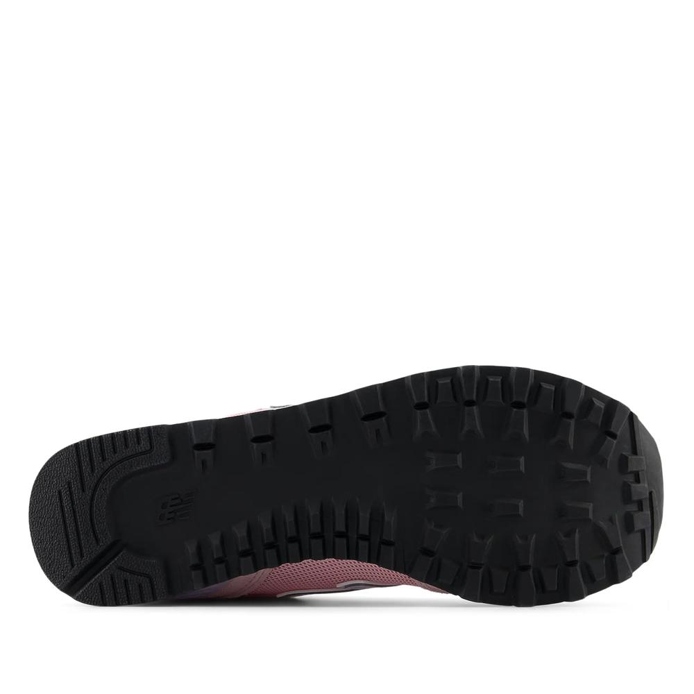 Boty New Balance WL515ADP - růžové