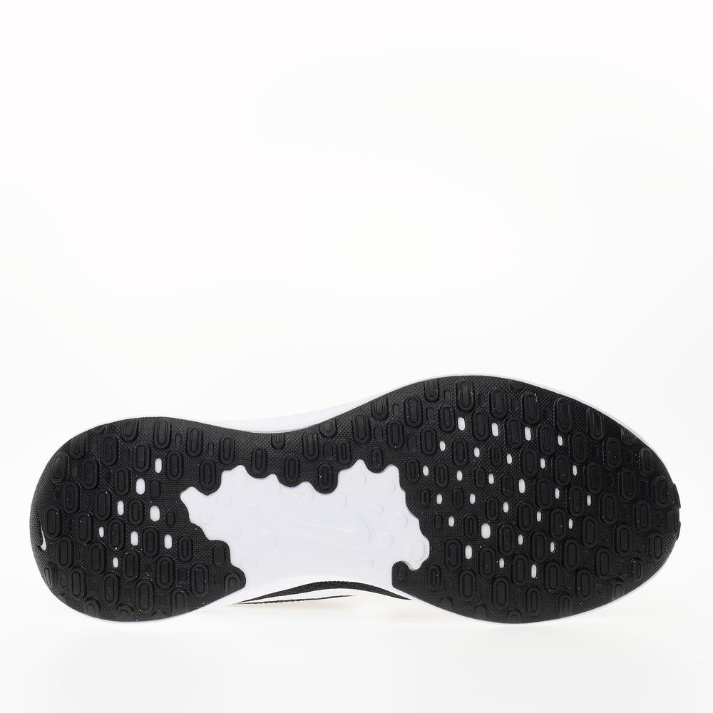 Boty Nike Revolution 7 FB2207-001 - černé