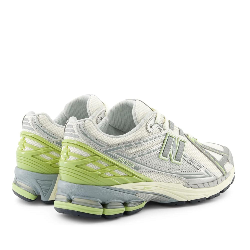 Boty New Balance M1906REM - šedivé